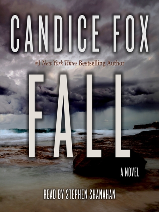 Title details for Fall by Candice Fox - Available